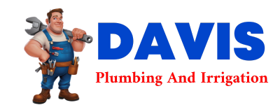 Trusted plumber in ARKDALE